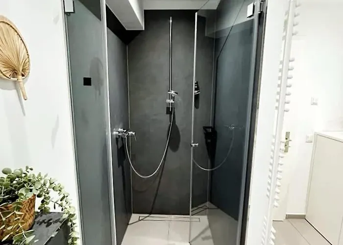 Spacious For 12 In