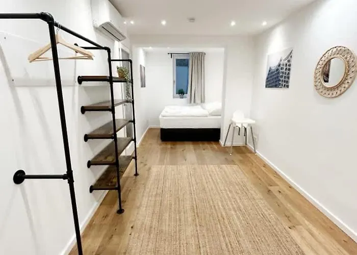 Spacious For 12 In